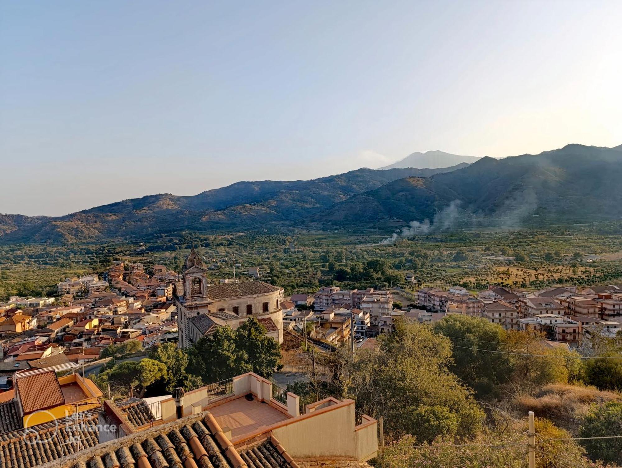 Casa Borgo Antico Cavallaro Gaggi Dış mekan fotoğraf