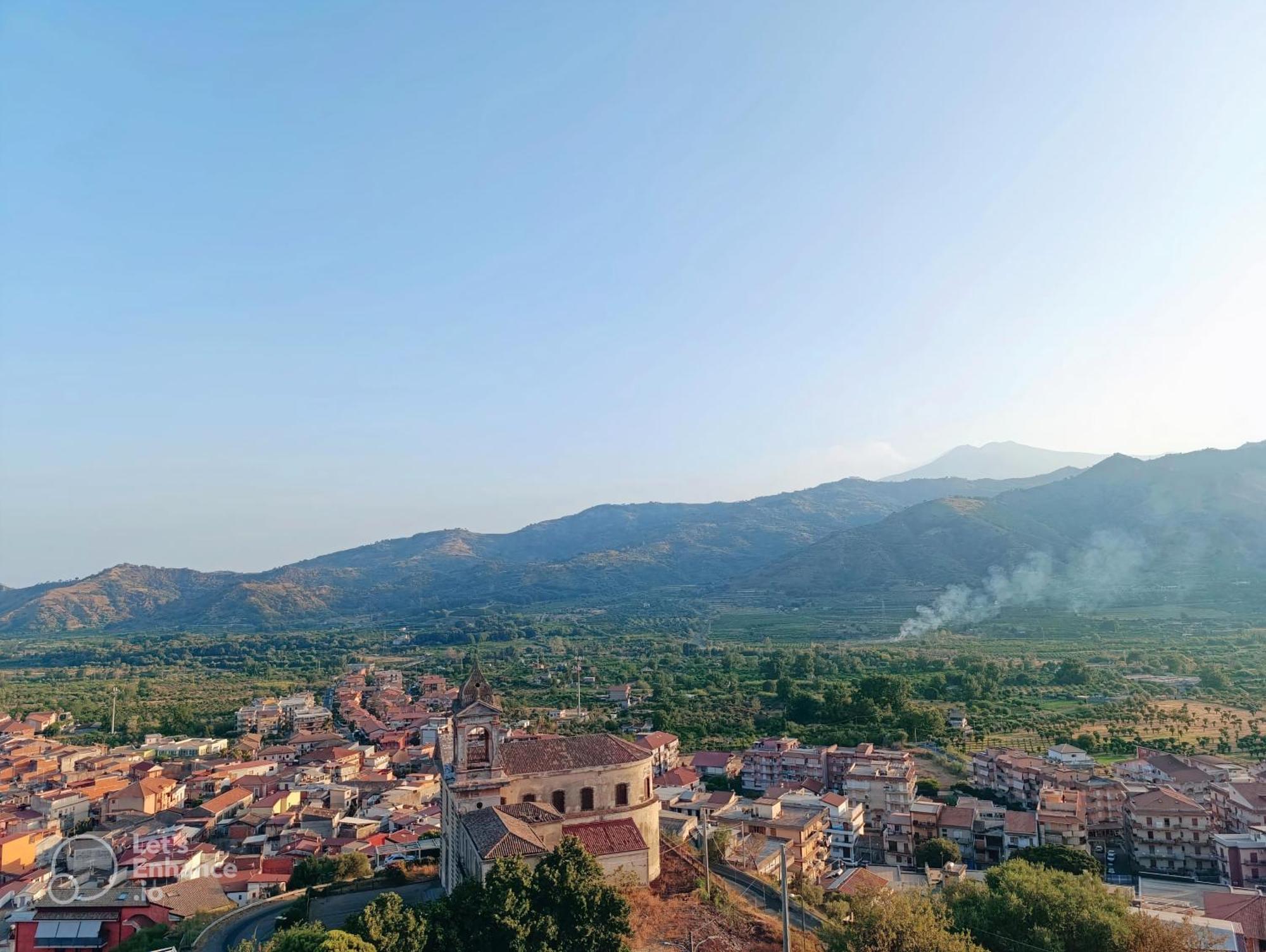 Casa Borgo Antico Cavallaro Gaggi Dış mekan fotoğraf