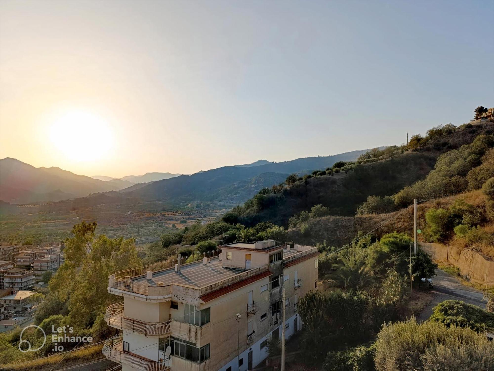 Casa Borgo Antico Cavallaro Gaggi Dış mekan fotoğraf