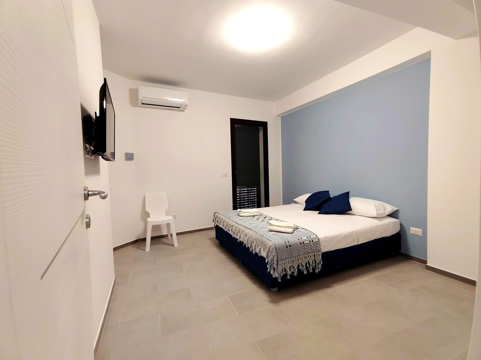Casa Borgo Antico Cavallaro Gaggi Dış mekan fotoğraf