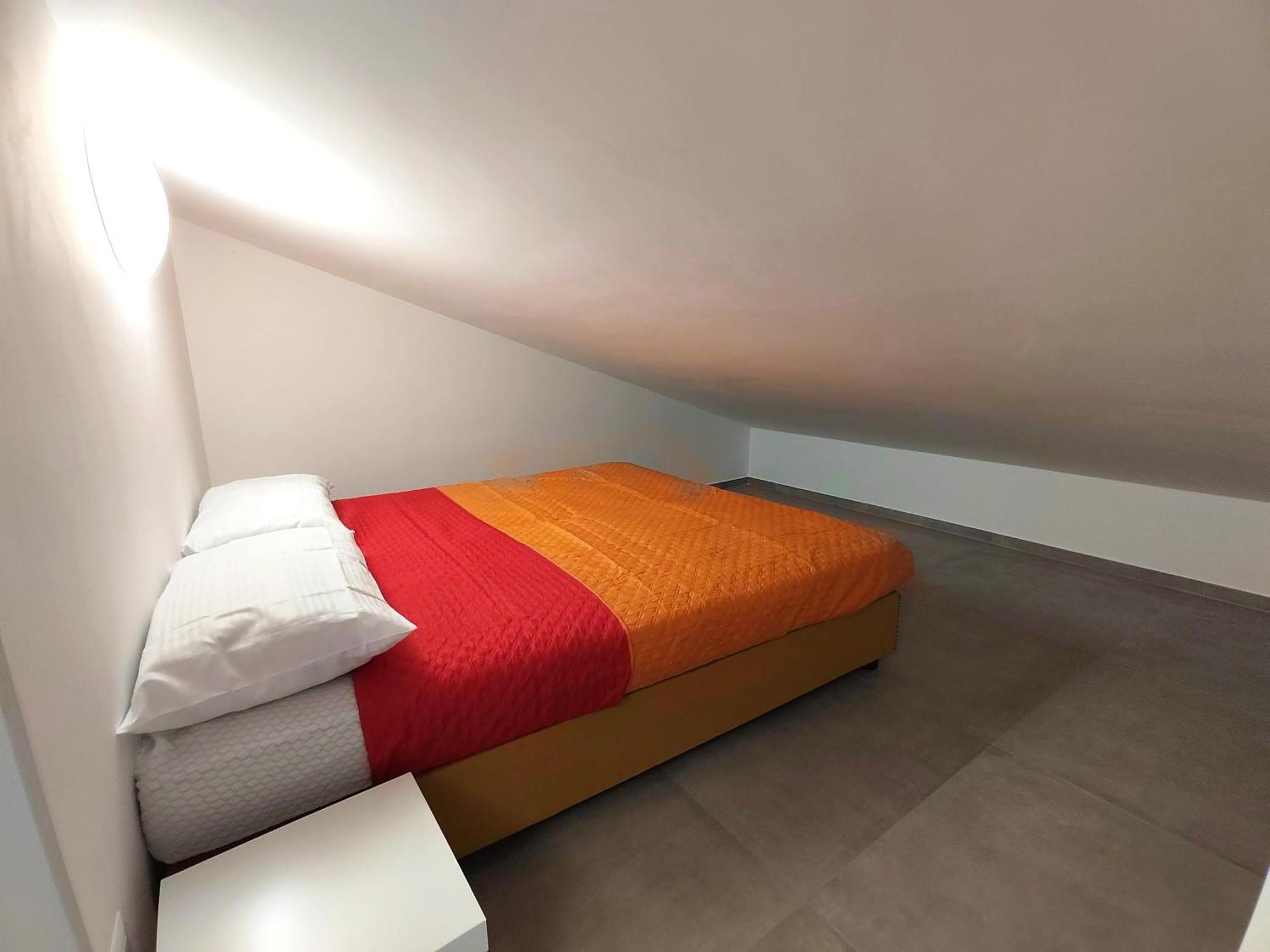 Casa Borgo Antico Cavallaro Gaggi Oda fotoğraf