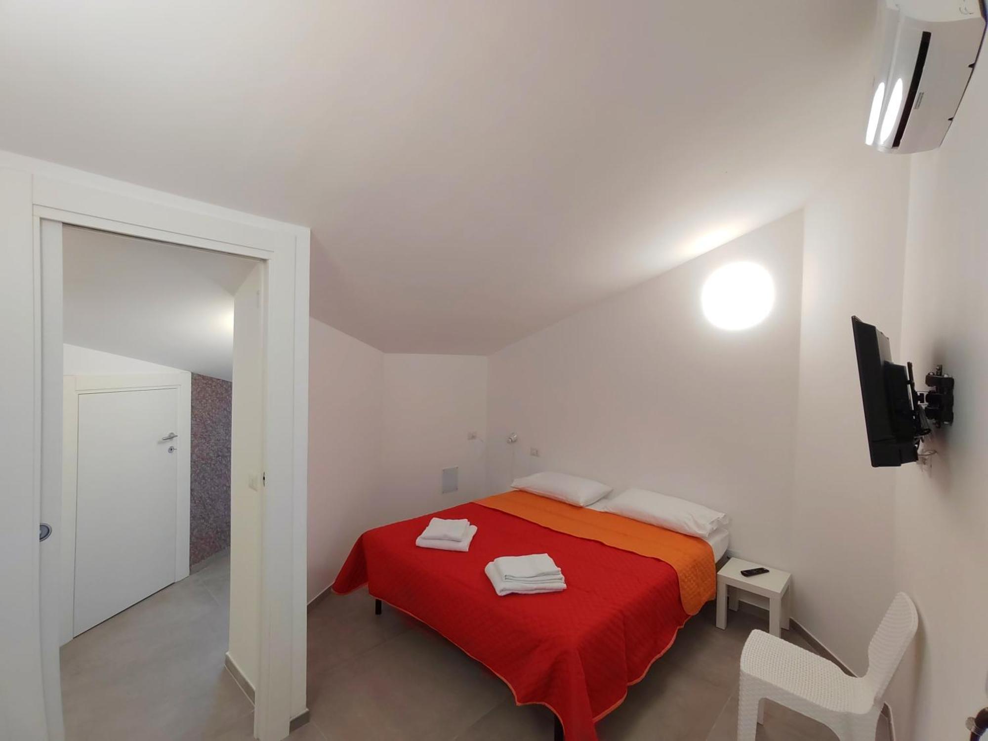 Casa Borgo Antico Cavallaro Gaggi Dış mekan fotoğraf