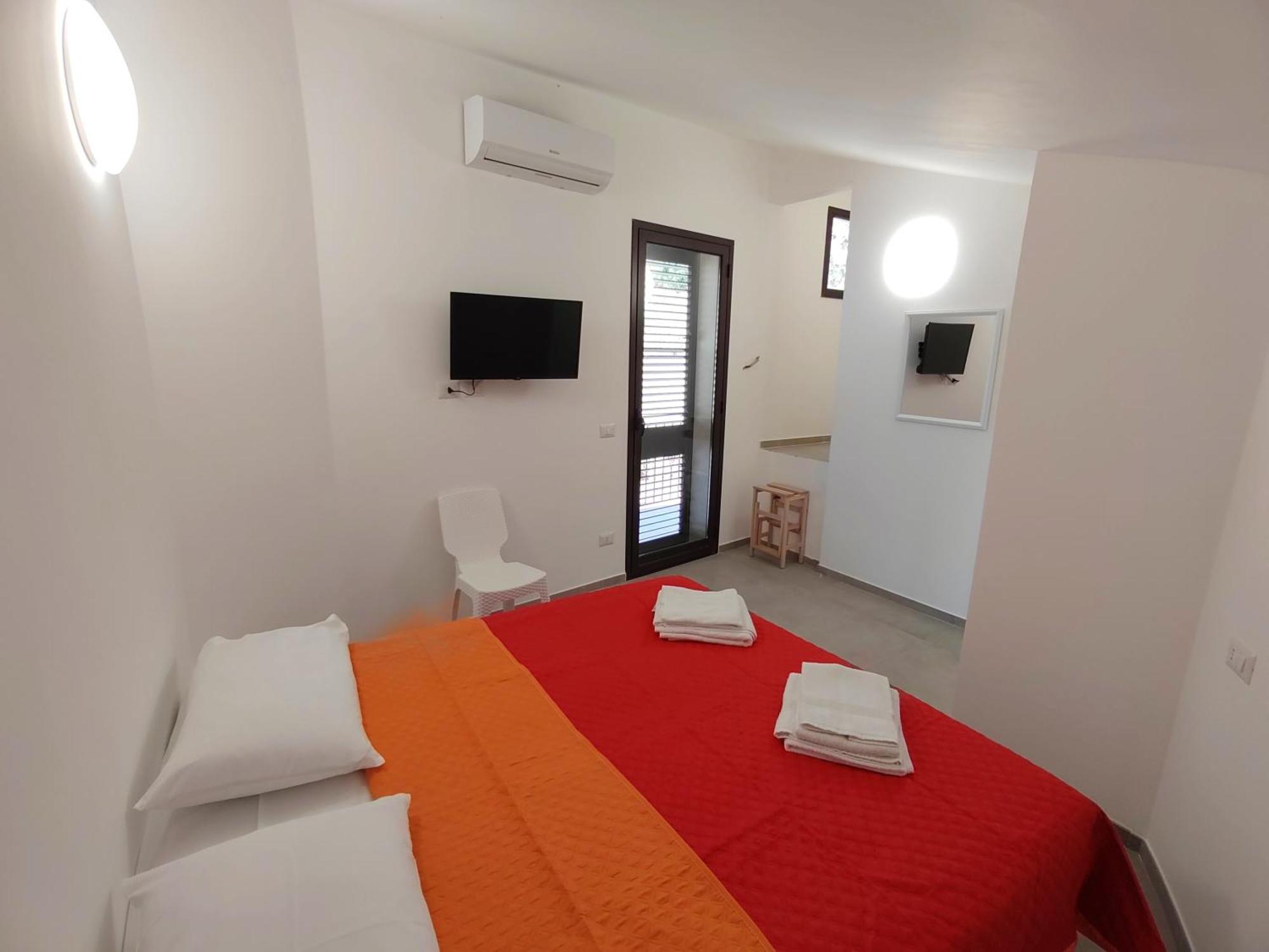 Casa Borgo Antico Cavallaro Gaggi Dış mekan fotoğraf